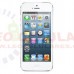 Smartphone Apple iPhone 5 16GB Branco Desbloqueado